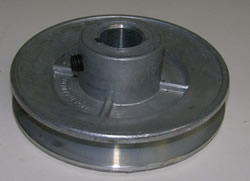 Delta Tool Part 406-03-130-0003 Pulley sub for 41-064 406-03-130-0003